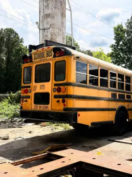 Picture of 2011 International CE School Bus