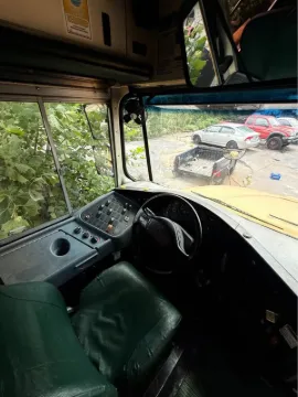 Picture of 2011 International CE School Bus