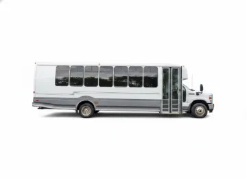 Picture of 2013 Ford Turtle Top F550 Shuttle Bus