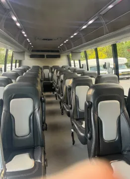 Picture of 2013 Ford Turtle Top F550 Shuttle Bus