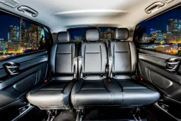 Picture of 2023 Mercedes-Benz Metris Passenger Van