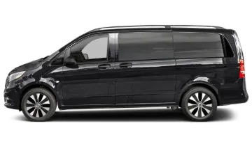 Picture of 2023 Mercedes-Benz Metris Passenger Van