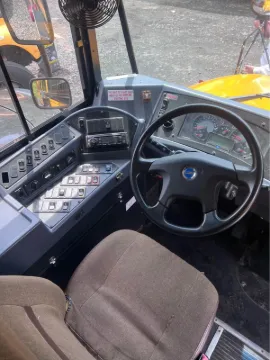 Picture of 2014 Blue Bird Vision School Bus