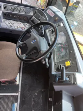 Picture of 2014 Blue Bird Vision School Bus