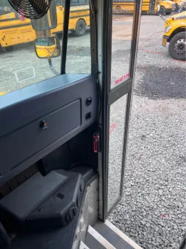 Picture of 2014 Blue Bird Vision School Bus