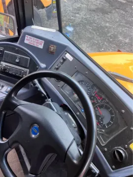 Picture of 2014 Blue Bird Vision School Bus