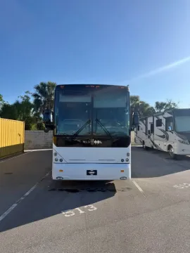 Picture of 2007 C2045 Motorcoach Coach Bus
