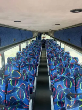 Picture of 2007 C2045 Motorcoach Coach Bus