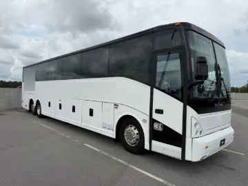 Picture of 2007 C2045 Motorcoach Coach Bus