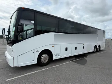 Picture of 2007 C2045 Motorcoach Coach Bus