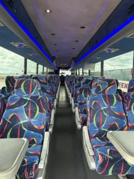 Picture of 2007 C2045 Motorcoach Coach Bus