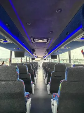 Picture of 2007 C2045 Motorcoach Coach Bus