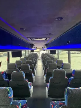 Picture of 2007 C2045 Motorcoach Coach Bus