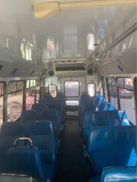 Picture of 2010 E450 Shuttle Bus