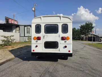 Picture of 2005 Express 3500 Passenger Bus Shuttle Bus