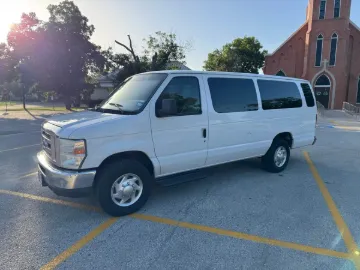 Picture of 2014 Ford E350 Passenger Van