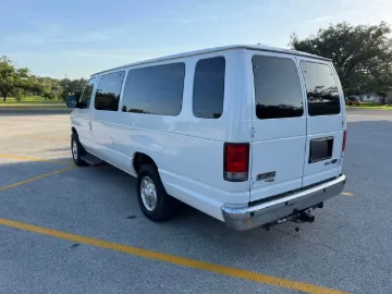 Picture of 2014 Ford E350 Passenger Van