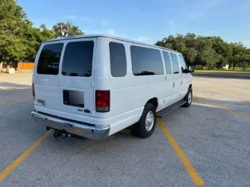 Picture of 2014 Ford E350 Passenger Van