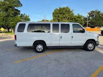 Picture of 2014 Ford E350 Passenger Van