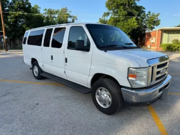 Picture of 2014 Ford E350 Passenger Van