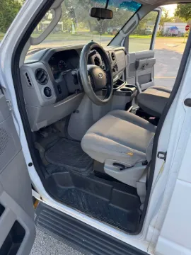 Picture of 2014 Ford E350 Passenger Van