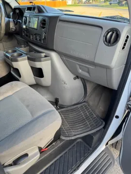 Picture of 2014 Ford E350 Passenger Van