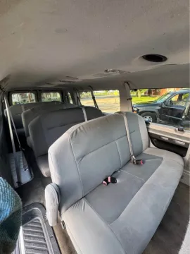 Picture of 2014 Ford E350 Passenger Van