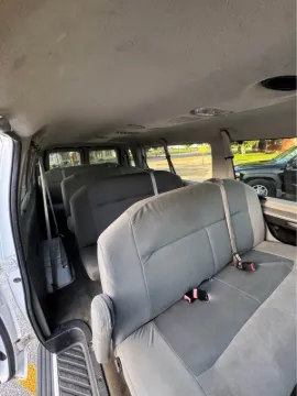 Picture of 2014 Ford E350 Passenger Van