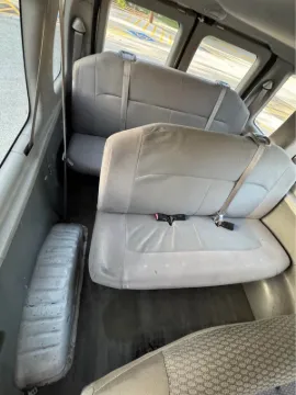 Picture of 2014 Ford E350 Passenger Van