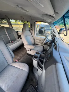 Picture of 2014 Ford E350 Passenger Van