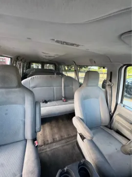 Picture of 2014 Ford E350 Passenger Van