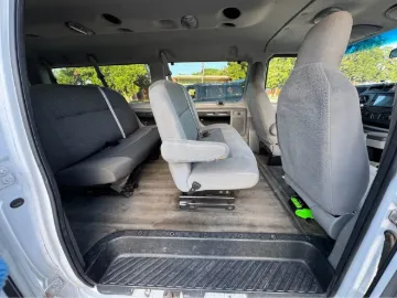 Picture of 2014 Ford E350 Passenger Van