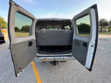 Picture of 2014 Ford E350 Passenger Van
