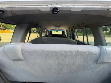 Picture of 2014 Ford E350 Passenger Van