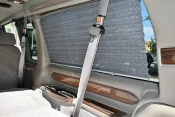 Picture of 2004 Chevrolet Express Passenger Van