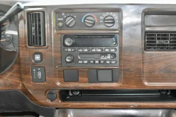 Picture of 2004 Chevrolet Express Passenger Van