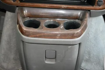 Picture of 2004 Chevrolet Express Passenger Van