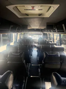 Picture of 2007 Mid Size Bus