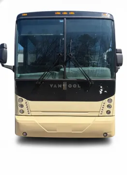 Picture of 2015 Van Hool Cx45 Coach Bus
