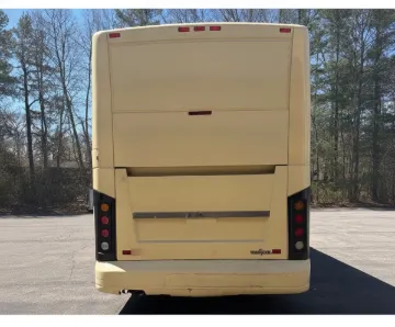 Picture of 2015 Van Hool Cx45 Coach Bus