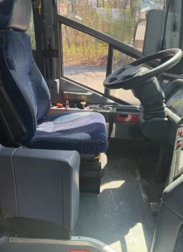 Picture of 2015 Van Hool Cx45 Coach Bus