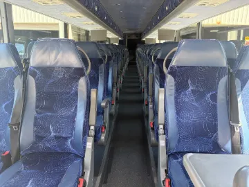 Picture of 2015 Van Hool Cx45 Coach Bus