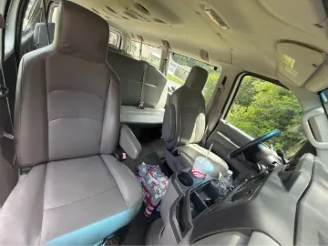 Picture of 2010 Ford E350 Passenger Van