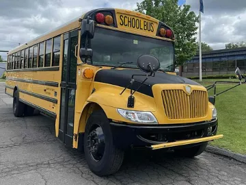 Picture of 2015 International CE School Bus