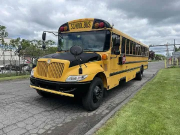Picture of 2015 International CE School Bus