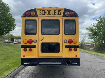 Picture of 2015 International CE School Bus
