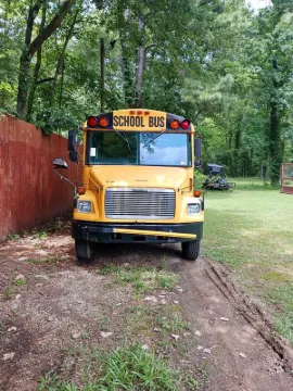 Picture of 2001 Freigthliner C2 Thomas School Bus