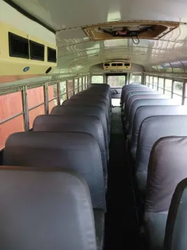 Picture of 2001 Freigthliner C2 Thomas School Bus