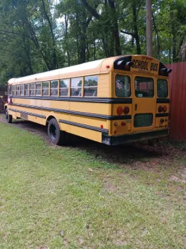 Picture of 2001 Freigthliner C2 Thomas School Bus
