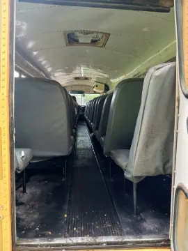 Picture of 2001 Freigthliner C2 Thomas School Bus